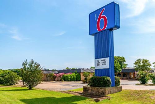 Motel 6-Natchitoches, LA in Natchitoches, USA
