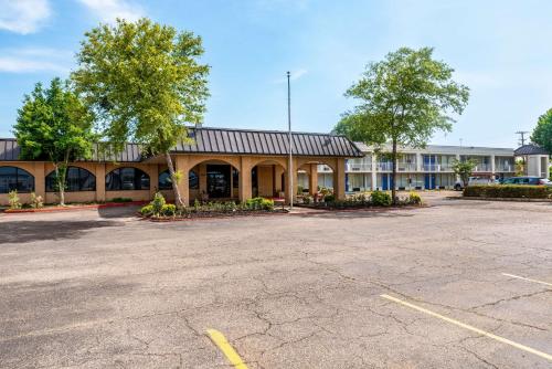 Motel 6-Natchitoches, LA in Natchitoches, USA