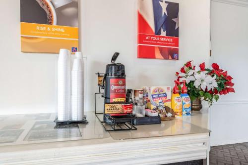 Motel 6-Natchitoches, LA Motel 6-Natchitoches, LA