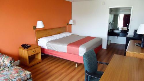 Motel 6-Natchitoches, LA in Natchitoches, USA