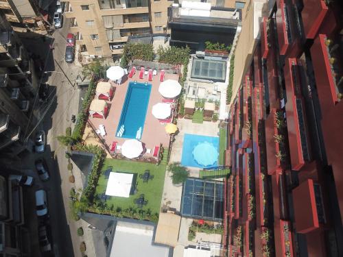 1866 Court & Suites Hotel photo 3