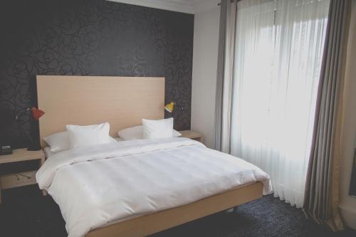 Hotel Mon Repos, Genewa (zdjęcie 11)