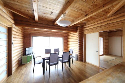 Okinoshima Resort Island Park Hotel in Okinoshima