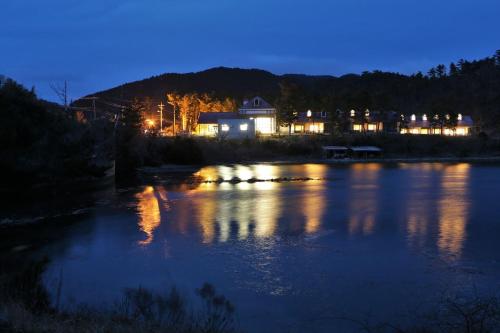 Okinoshima Resort Island Park Hotel in Okinoshima