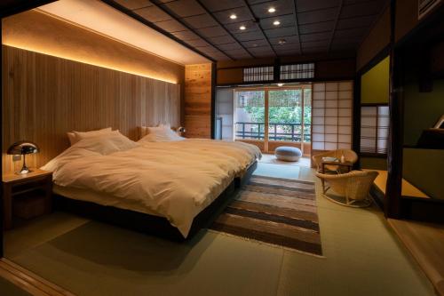 HOTEL KOO Otsuhyakucyo in Otsu