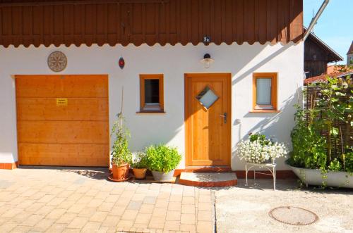 Rustico-Im-Unterallgaeu 6.9km von Ottobeuren entfernt