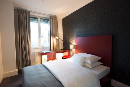 1 twin bed
