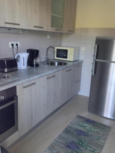 Facilities, Vacation Home Viducic in Dragove