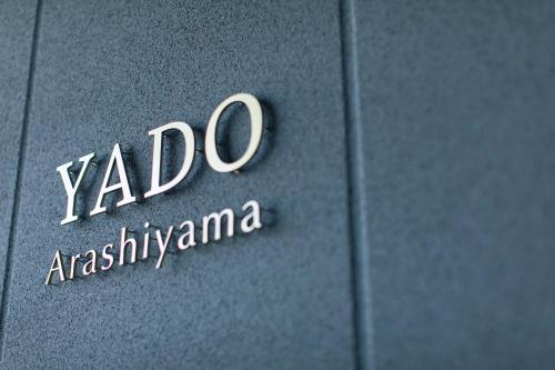 Yado Arashiyama