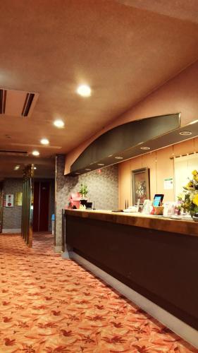 Marion Shinano度假酒店 Resort Inn Marion Shinano