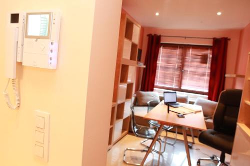 Residence la Fraisiere - image 6