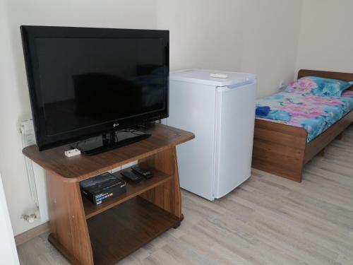 Guest House on Pereulok Fermerskiy 32/1