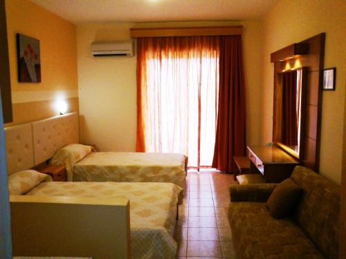 Summer Memories Aparthotel - image 11