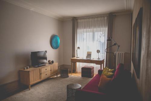 Hotel Mon Repos, Genewa (zdjęcie 9)