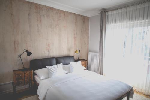 Hotel Mon Repos, Genewa (zdjęcie 8)