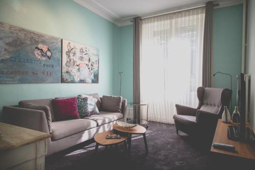 Hotel Mon Repos, Genewa (zdjęcie 6)