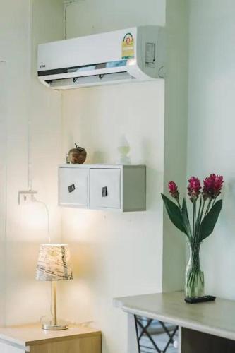 %name Lovely Nest in the Heart of Hip Nimman Area เชียงใหม่