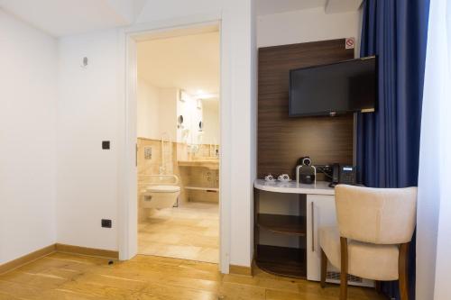 Abba Hotel - image 9