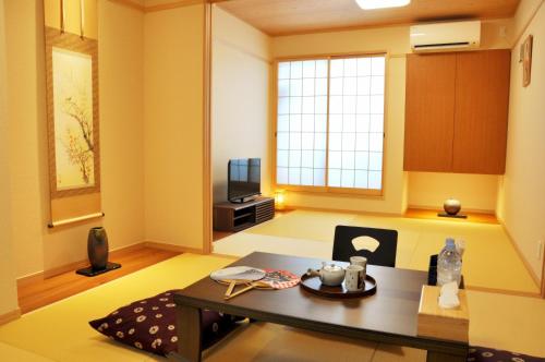 harper house - Accommodation - Ōsaka