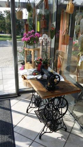 Wirth z ´ Moosham in Moosham, Deutschland
