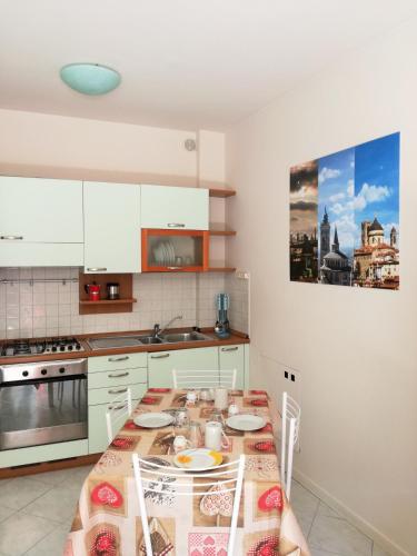 Caravaggio Apartments 2