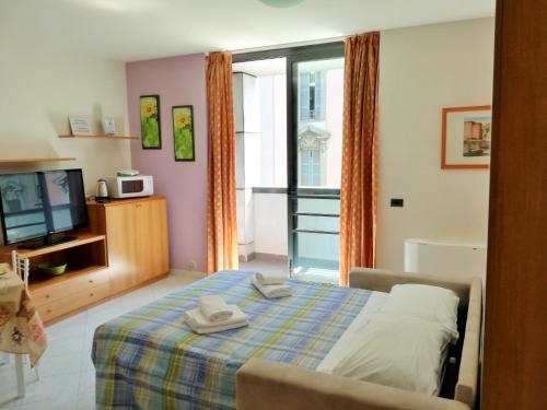Caravaggio Apartments - image 3