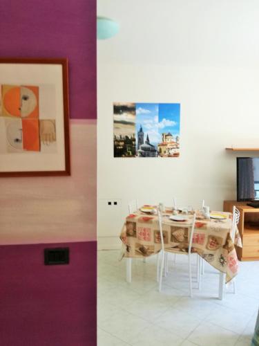 Caravaggio Apartments - main image