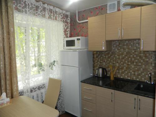 Apartment na Chaykovskiy Street 42 - image 2