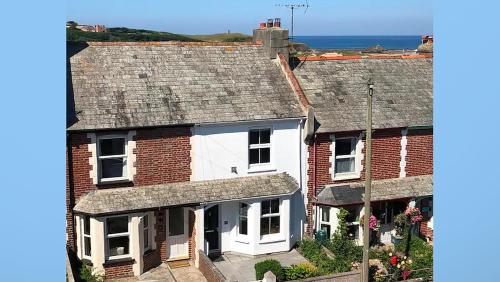 Driftwood Cottage, , Cornwall