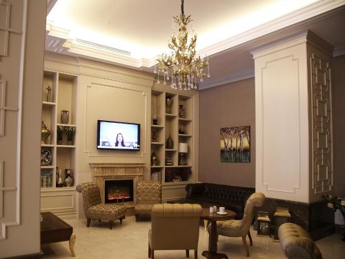 Morrian Hotel - image 3