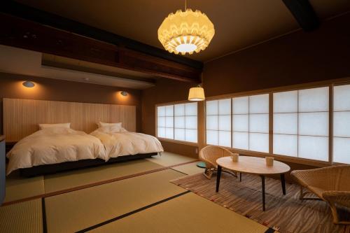 HOTEL KOO Otsuhyakucyo in Otsu