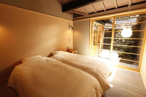 Japanese-Style House -SUZUYA-