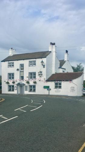 The Old Swan Inn, , North Yorkshire