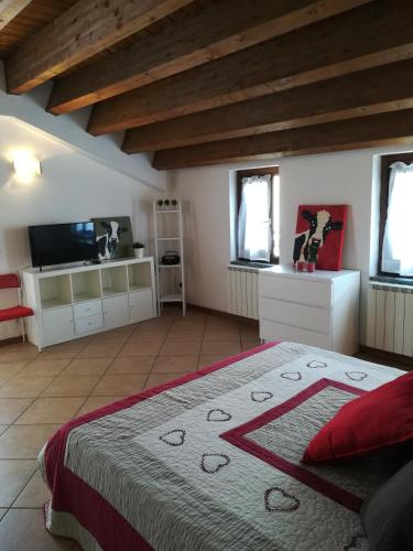 Rovelli Room, Bergamo (photo 9)