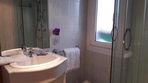 Chalet Résidence La Combeauté - image 11