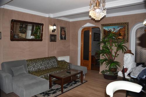 3 Room Flat in Tbilisi Tbilisi City 