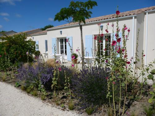 Hotel Residence Les Alizes photo 19