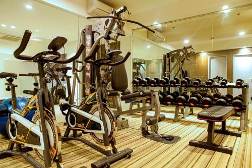 Ramada Encore by Wyndham Makati, Manille (photo 11)