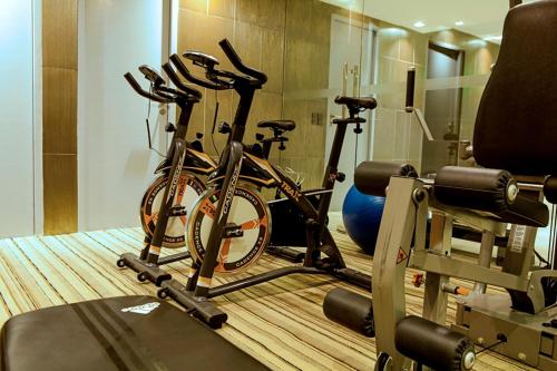 Ramada Encore by Wyndham Makati, Manille (photo 9)
