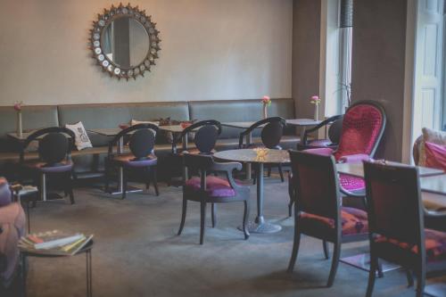 Hotel Mon Repos, Genewa (zdjęcie 5)