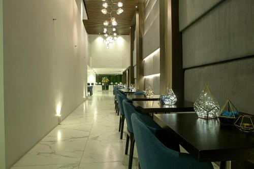 Ramada Encore by Wyndham Makati, Manille (photo 7)