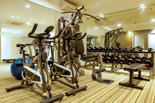 Ramada Encore by Wyndham Makati, Manille (photo 6)
