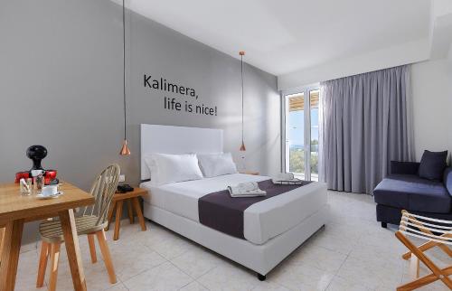 Vasia Royal Hotel - image 11