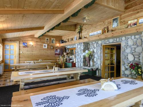 Ośrodek Wypoczynkowy Helena, Zakopane (fotografie 3)