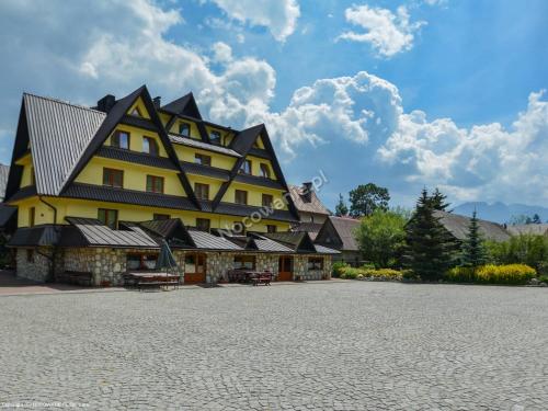 Ośrodek Wypoczynkowy Helena, Zakopane (fotografie 6)