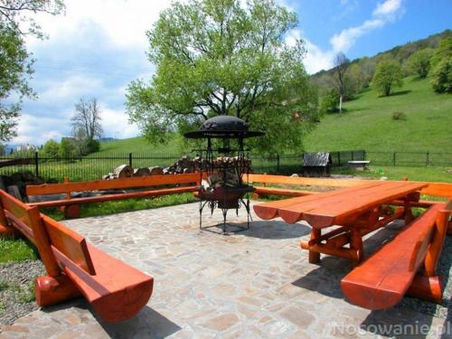 Ośrodek Wypoczynkowy Helena, Zakopane (fotografie 8)