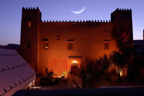 Hôtel Tomboctou