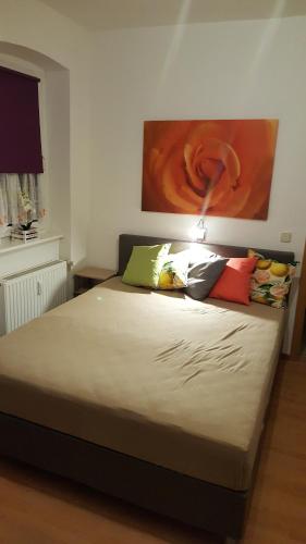 Apartment Lutherrose