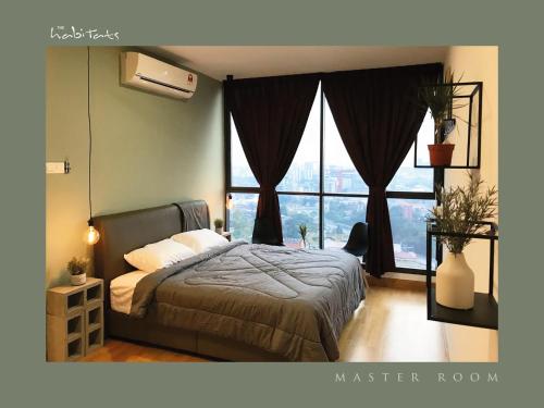 KL Gateway Mall - Easy Access to KL Sentral & KLCC, Kuala Lumpur (fotografie 6)