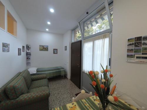  Bilocale Verde Umbria in Montecastrilli